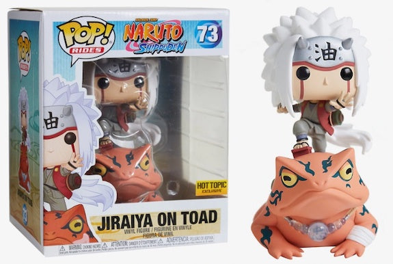 Funko Pop Animation - Naruto : Boruto Next generation collection